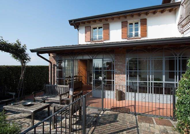 Residenza la favola