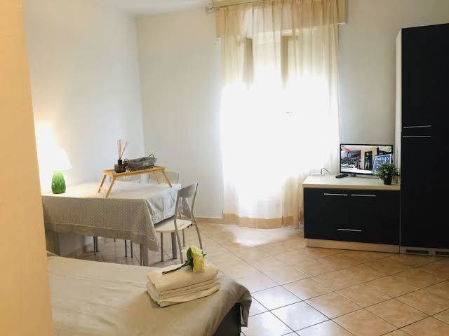 Residenza manfredi silvia