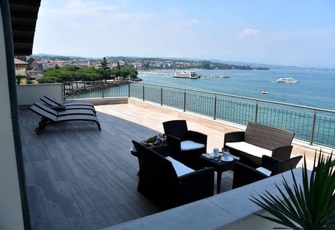 Residenza miralago
