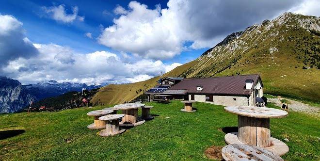 Rifugio s fermo