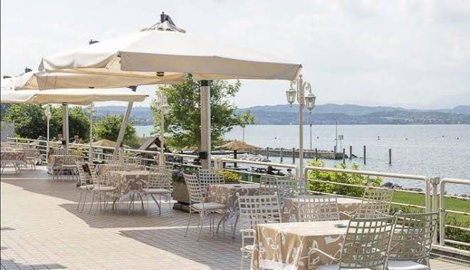 Ristorante abbraccio