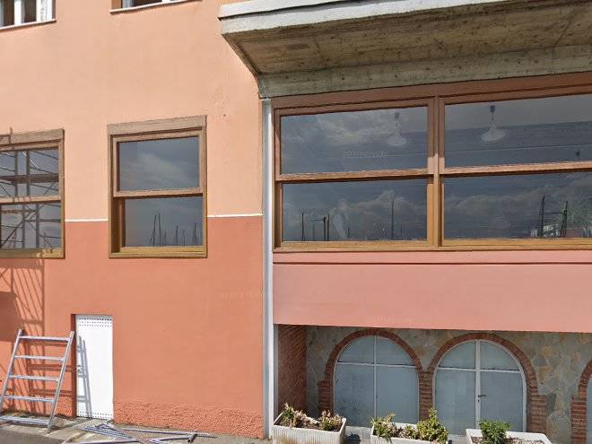 Ristorante albergo la pescatrice