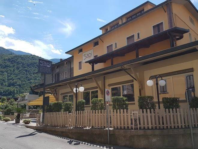 Ristorante da sapi