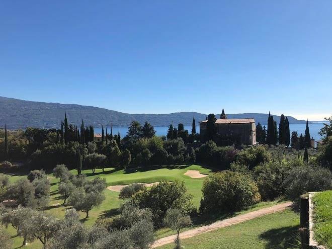 Ristorante Golf Bogliaco Image