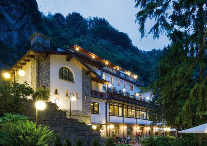 Hotel Oasi Verde