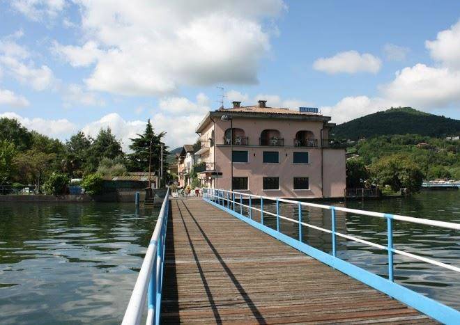 Ristorante hotel punta dell'est