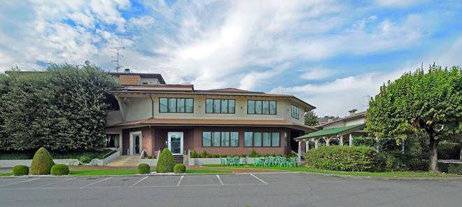 Sullivan Ristorante & Hotel Image