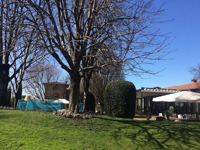 Ristorante La Colombera Image