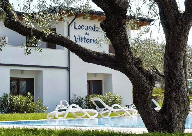 Ristorante & locanda da vittorio