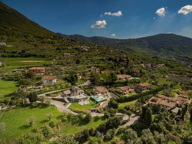 Ristorante Pizzeria B&b Vela Di Soleville Image