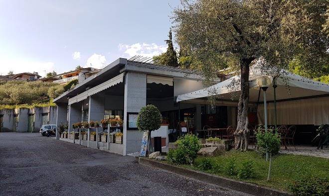 Ristorante pizzeria rio verde