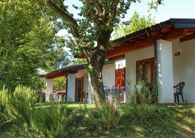 San Giorgio Vacanze Image