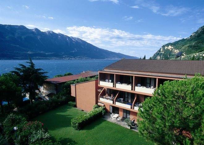 San Luigi Residence Image