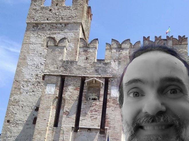 Sharingloft b&b sirmione