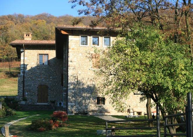 Societa agricola cascina valsorda