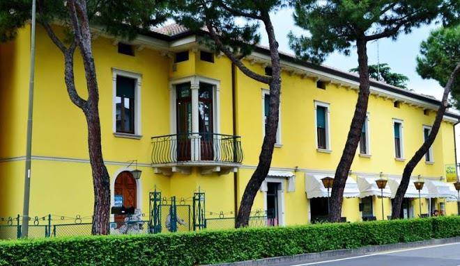 South garda suites
