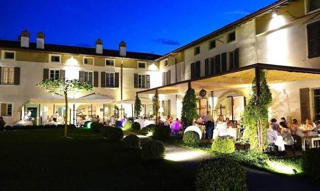 Splendido bay luxury spa resort hotel