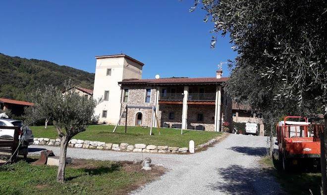 Tenuta Badi' Image