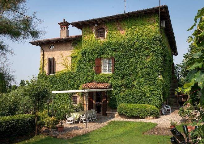 Torre de salis b&b