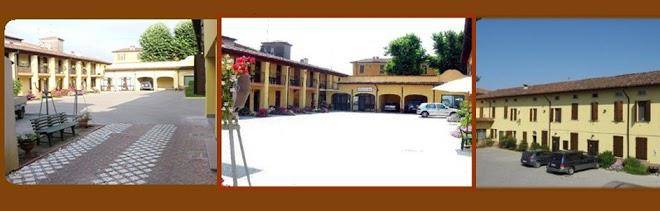 Trattoria Albergo Dell'angelo Pontevico Image