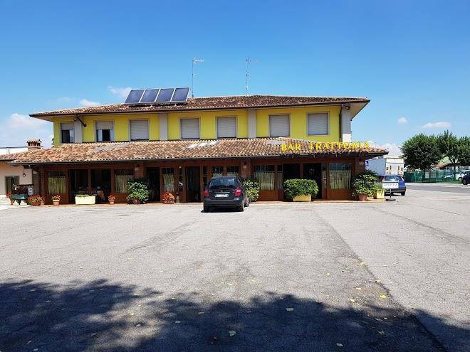 Trattoria da licio