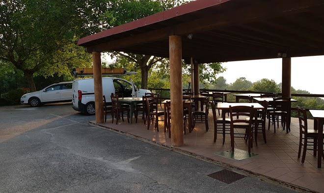 Trattoria i colmi
