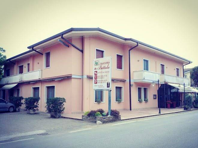 Trattoria la bettola