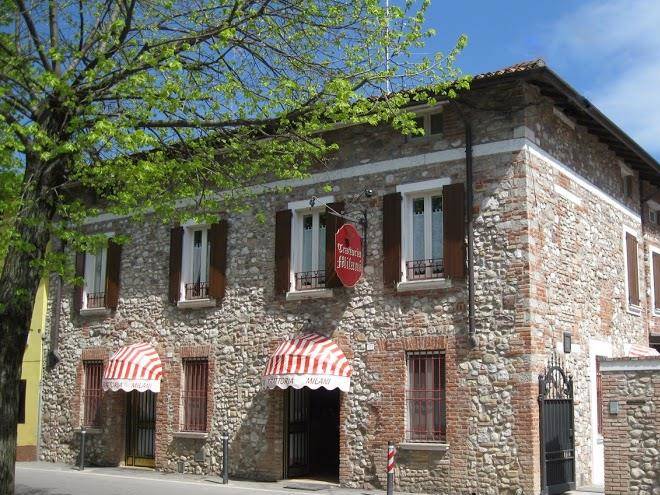 Trattoria Milani Image