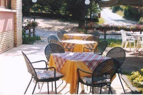 Trattoria Montesei Image