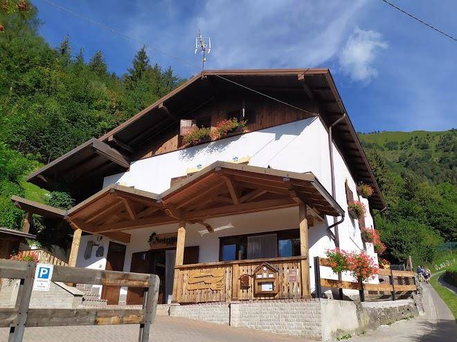 Trattoria navertino
