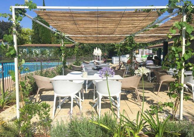 Vacanze glamping boutique
