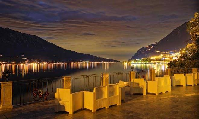Villa romantica