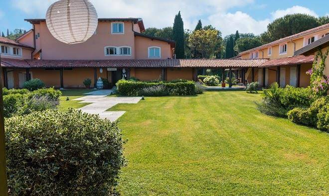 West Garda Hotel Image