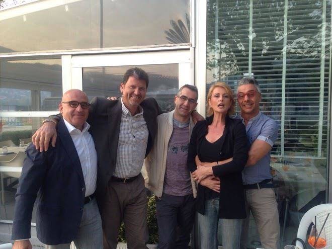 B&b cimetti monica