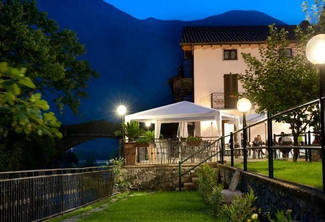 Hotel il mulinum agriturismo
