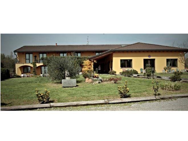 Agriturismo la montagnola