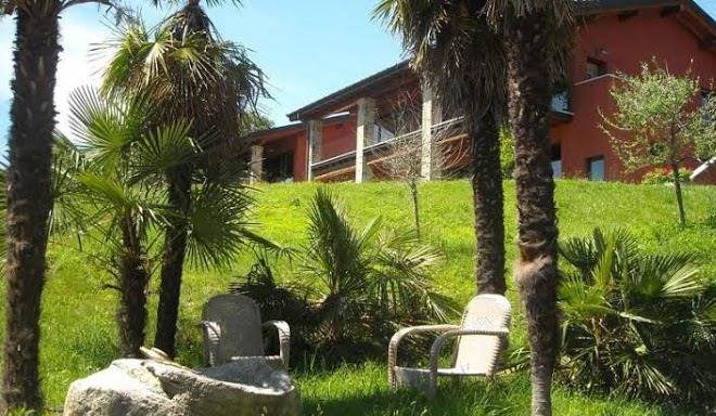 Agriturismo lieto colle