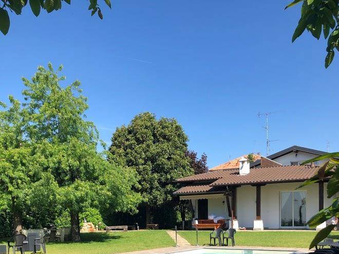 Ai 4 soli b&b
