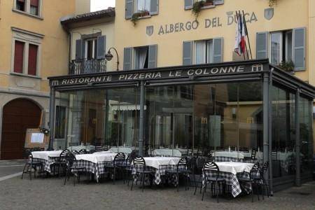 Albergo del duca