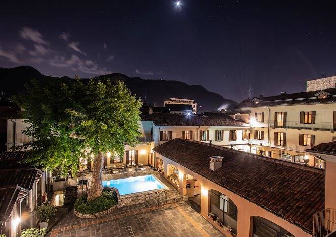 Hotel due corti srl