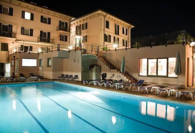 Albergo lenno