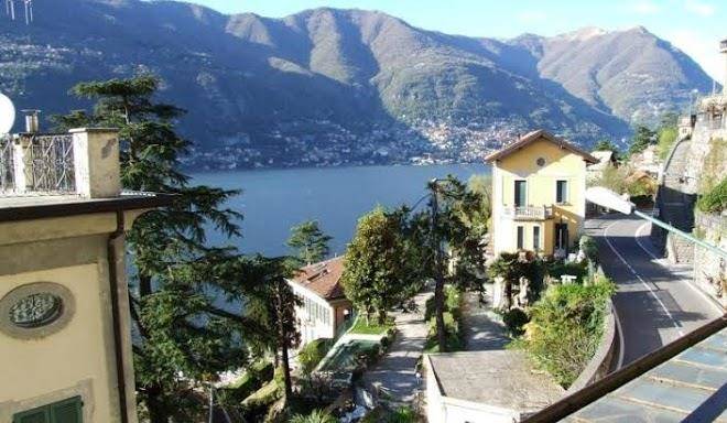 Albergo Milano Image