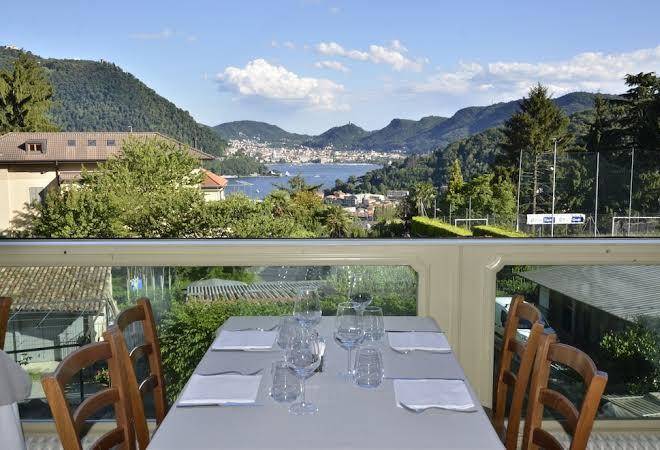 Albergo ristorante della torre