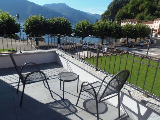 Albergo ristorante dongo
