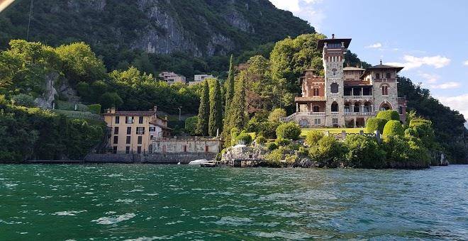 Albergo ristorante il vapore