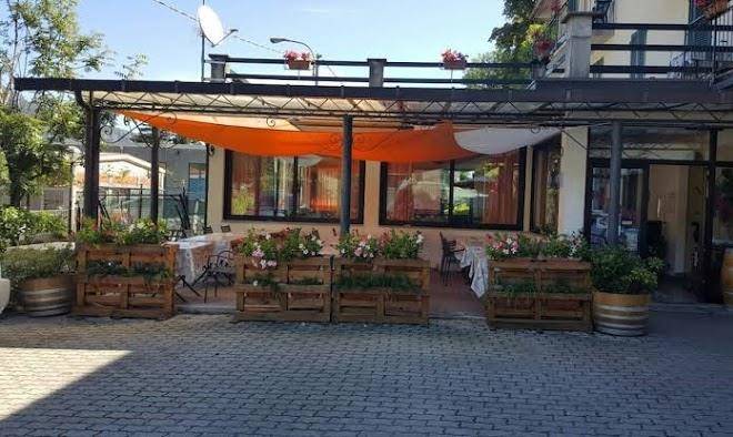 Albergo ristorante lavedo
