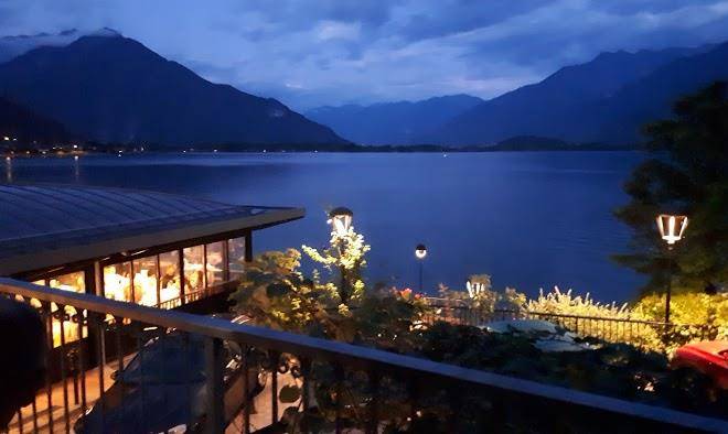 Albergo ristorante le 5 case