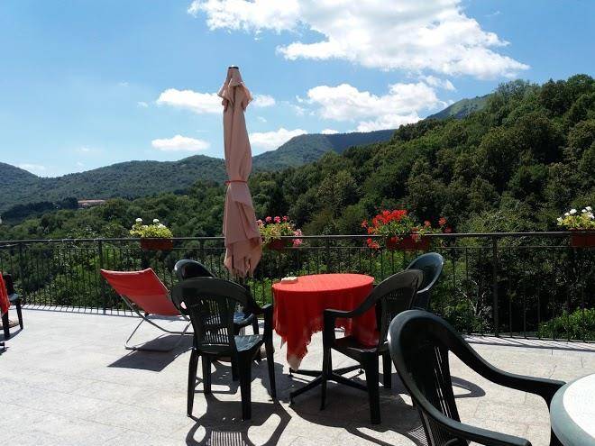 Albergo ristorante miravalle