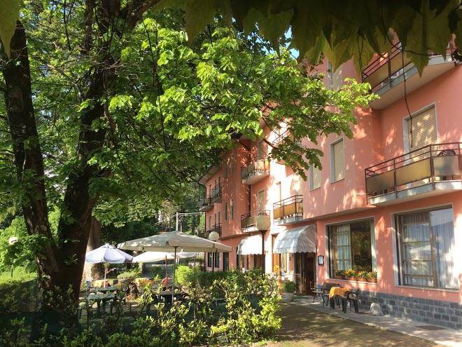 Albergo ristorante zocca