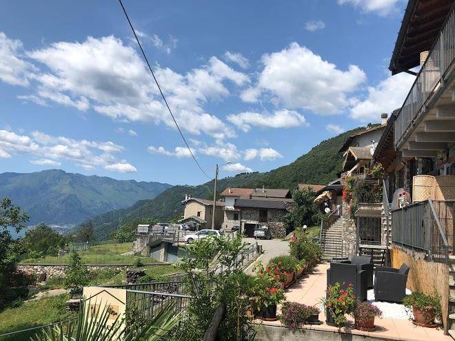 Albergo tamola